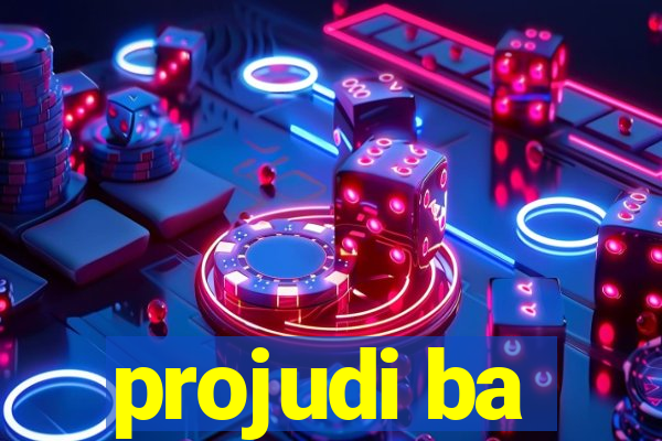 projudi ba